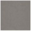 vidaXL Panneaux muraux 12 pcs Gris clair 30x30 cm Velours 1,08 m&sup2;