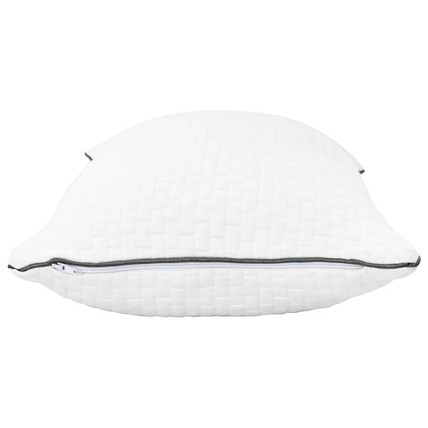 vidaXL Coussin de sommeil 40 x 80 x 15 cm