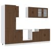Brown_oak