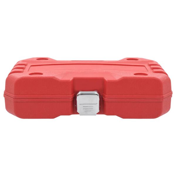 vidaXL Ensemble de cl&eacute;s d'&eacute;crou de blocage de roue 10 pcs pour BMW