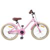 vidaXL V&eacute;lo pour Enfants 18 Pouces pour les 5-7 ans Rose clair