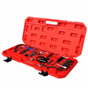vidaXL Outil de calage pour moteur pour Citro&euml;n et Peugeot