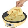 Bestron cr&ecirc;pi&egrave;re Vanilla ASW602 1000 W