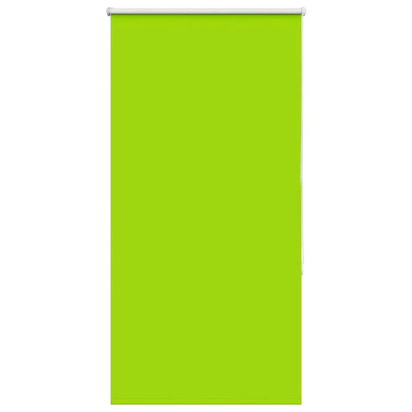 vidaXL Store enrouleur occultant largeur du tissu 60,7 cm polyester