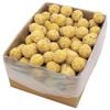 vidaXL Boules de graisse d'oiseau 200 pcs 90 g