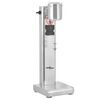 vidaXL Appareil à milkshake Acier inoxydable 1 L