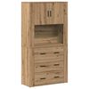 Artisan_oak