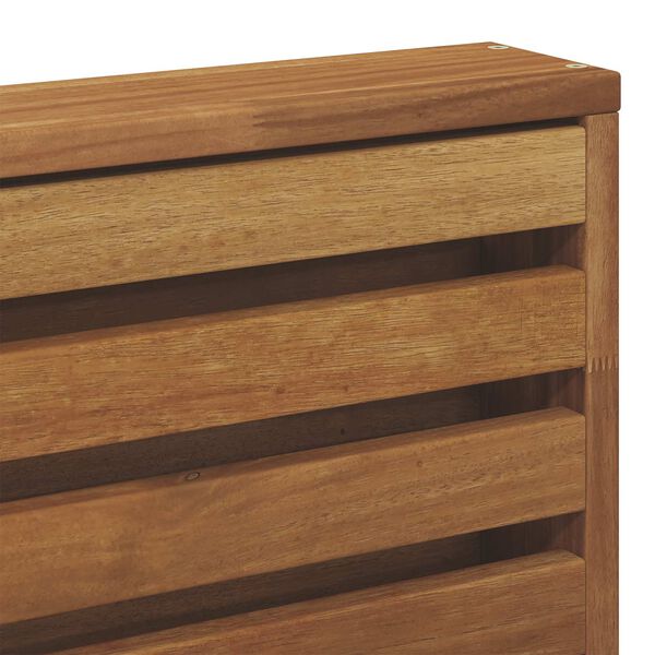 vidaXL Ensembles de canap&eacute;s avec coussin 3 pcs Naturel et Anthracite