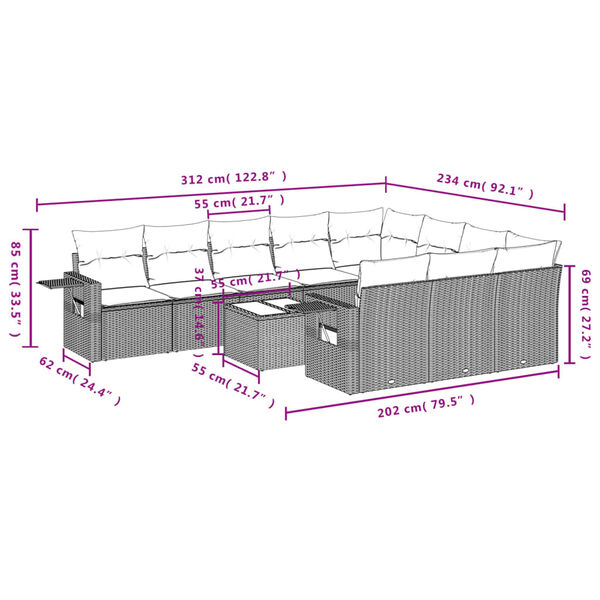 Affichage de l&rsquo;image produit 3 sur 17