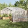 vidaXL Housse de protection plantes avec &oelig;illets 3x8 m poly&eacute;thyl&egrave;ne