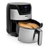 Princess Friteuse num&eacute;rique XXL 1500 W 4,5 L Argent&eacute;