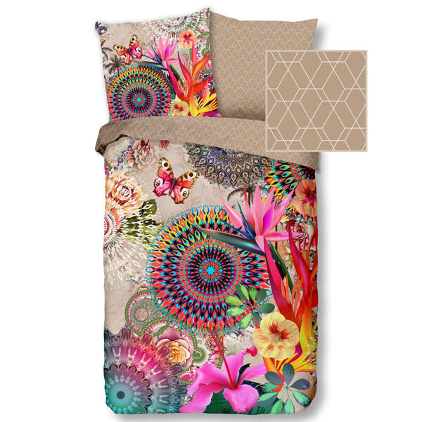 HIP Housse de couette MAELLI 155x220 cm