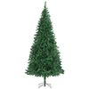 vidaXL Sapin de No&euml;l artificiel 300 cm Vert