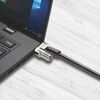 Kensington Serrure &agrave; cl&eacute; pour ordinateur portable MicroSaver 2.0
