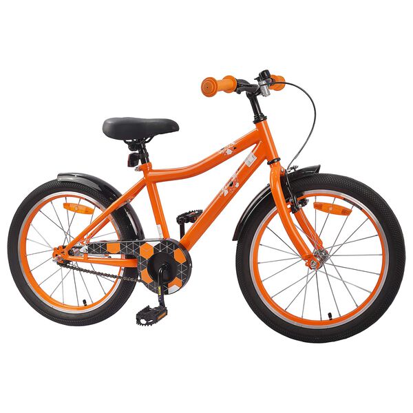vidaXL V&eacute;lo pour Enfants 20 Pouces pour les enfants de 6 &agrave; 11 ans