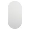 vidaXL Miroir 40x20 cm Verre