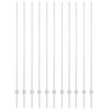 Galvanised_steelsilver