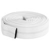 vidaXL Tuyau d'incendie 30 m 2" PVC