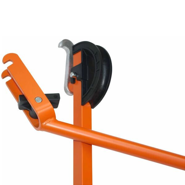 Skandia Cintreuse de tuyau 15 mm 60 cm 1077477