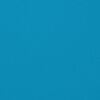 vidaXL Coussins de palette lot de 2 bleu clair tissu