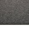 vidaXL Dalles de tapis de sol 20 pcs 5 m² 50x50 cm Anthracite