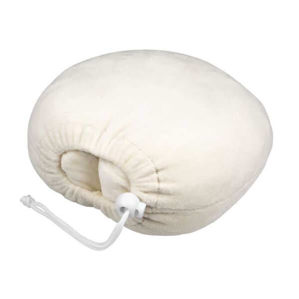 Oreiller de massage pour cou NM 870 de Medisana 88946