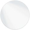 vidaXL Miroir mural Rond &Oslash; 30 cm verre tremp&eacute;
