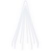 vidaXL Lumi&egrave;res pour sapin de No&euml;l 500 LED Blanc froid 500 cm