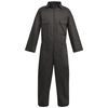 vidaXL Salopette pour hommes Taille XL Gris