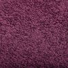 vidaXL Tapis &agrave; poils souples antid&eacute;rapant 115x170 cm Violet