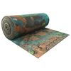 vidaXL Rouleau de jute Camouflage 200 x 1500 cm