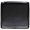 vidaXL Tapis de coffre Noir compatible avec BMW 2 2014- Caoutchouc