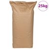 vidaXL Noyaux de cerisier pour coussin chauffant 25 kg