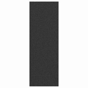vidaXL Tapis d'entr&eacute;e Anthracite et noir 120 x 350 cm 100% Polyamide