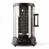 Livoo Gril vertical Noir 21 L 1500 W Noir