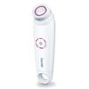 Beurer Brosse de nettoyage facial FC45 Blanc