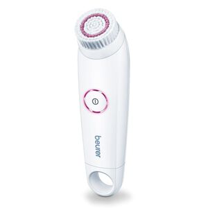 Beurer Brosse de nettoyage facial FC45 Blanc