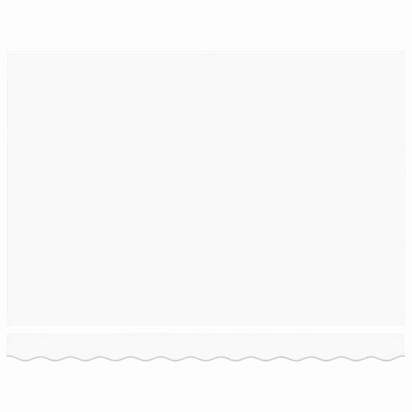 vidaXL Auvent R&eacute;tractable Blanc 350 x 250 cm Polyester et m&eacute;tal