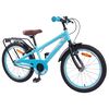 vidaXL V&eacute;lo pour Enfants 20 Pouces pour les enfants de 6 &agrave; 11 ans