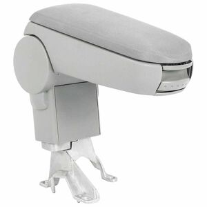 vidaXL Accoudoir de voiture pour VW Golf 4 (1999-2004)
