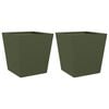 SteelGreen