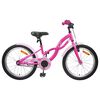 vidaXL V&eacute;lo pour Enfants 20 Pouces pour les enfants de 6 &agrave; 11 ans