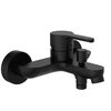 SCH&Uuml;TTE Mitigeur de baignoire DENVER noir mat
