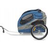 PetSafe Remorque de v&eacute;lo pour chien Happy Ride L Bleu