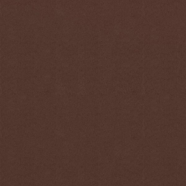 vidaXL Écran de balcon Marron 90x300 cm Tissu Oxford