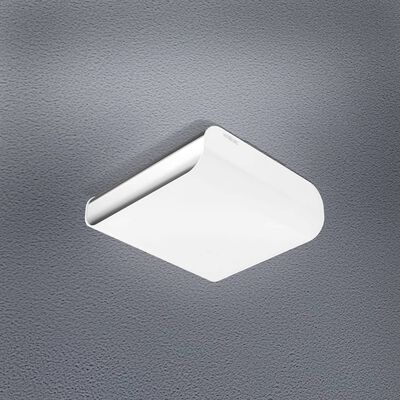Steinel Lampe d'intérieur à capteur RS LED M1 V2 Argenté 052492
