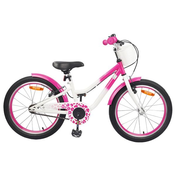 vidaXL V&eacute;lo pour Enfants 20 Pouces pour les enfants de 6 &agrave; 11 ans