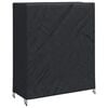 vidaXL Housse de Table de Pingpong 165 x 70 x 185 cm tissu Irr&eacute;gulier