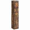 vidaXL Ensemble de Meubles 2 pcs Bois d'ing&eacute;nierie
