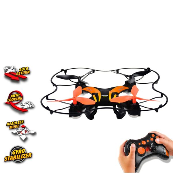 Gear2Play Drone Infinity TR80072